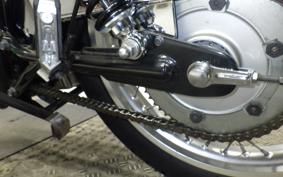 YAMAHA SR400 Gen.4 2014 RH03J