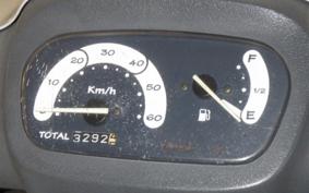 YAMAHA JOG POCHE SA08J