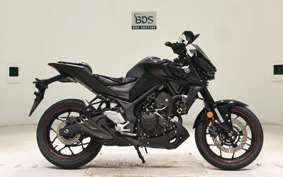 YAMAHA MT-03 ABS 2020 RH13J