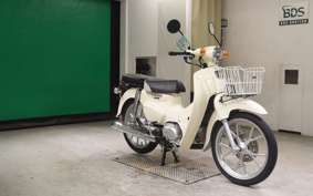 HONDA C110 SUPER CUB JA59