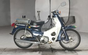 HONDA SUPER CUB50 C50