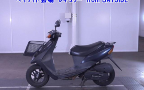 SUZUKI LETS2