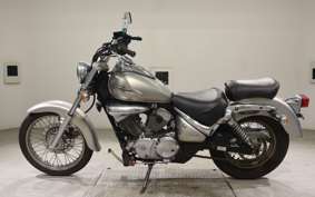 SUZUKI INTRUDER 250 LC 2015 VJ51A