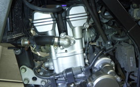 KAWASAKI KLX250D TRACKER LX250E