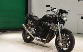 HONDA CB400SF VTEC SPEC 2 2003 NC39