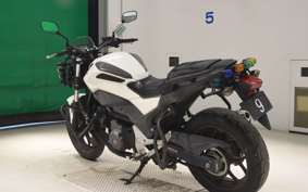 HONDA NC750L 1997 RC67