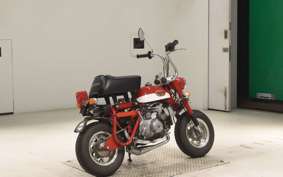 HONDA MONKEY 2024 Z50A