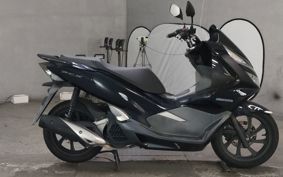 HONDA PCX HYBRID  JF84