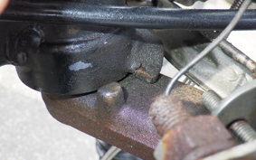 HONDA GB250 CLUBMAN Gen.4 MC10