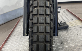 KAWASAKI 250TR BJ250F