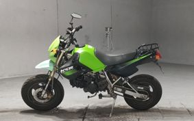 KAWASAKI KSR110 KL110A
