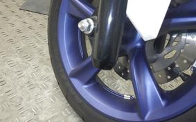 YAMAHA MAJESTY155 Gen.2 S SG52J