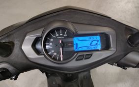 YAMAHA CYGNUS125XSR SED8J