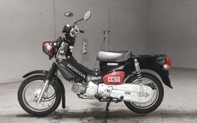 HONDA CROSS CUB 50 AA06