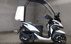 YAMAHA TRICITY 125 SEC1J