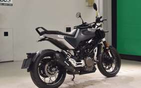 HUSQVARNA SVARTPILEN 401 2021