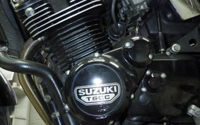 SUZUKI GSX400 IMPULSE 2004 GK7CA