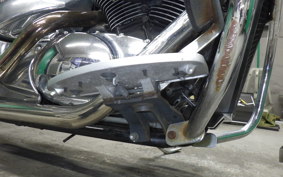 SUZUKI INTRUDER 400 Classic 2005 VK54A