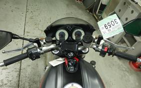 DUCATI MONSTER S4R TESTASTRETTA 2007