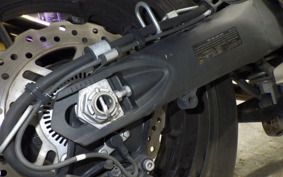 KAWASAKI ZZ1400 NINJA R A 2011