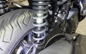 YAMAHA N-MAX 155 A SG50J