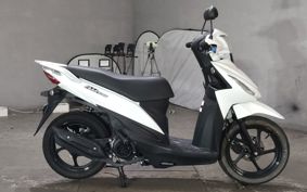 SUZUKI ADDRESS V110 CE47A