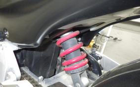 HONDA HORNET 250 MC31