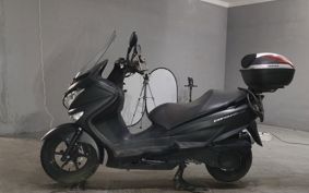 SUZUKI BURGMAN200 CH41A