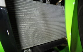KAWASAKI NINJA 400 2023 EX400L