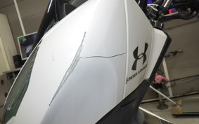 HONDA PCX125 JF81
