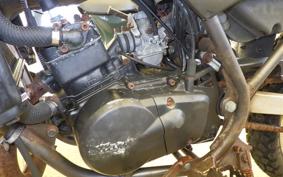 SUZUKI TS50 Hustler SA11A