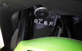 KAWASAKI ZX-4RR 2024 ZX400P