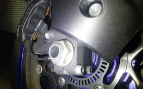 SUZUKI HAYABUSA Gen.3 2024 EJ11A