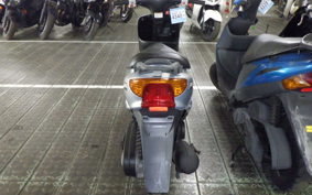 YAMAHA JOG Gen.4 SA16J