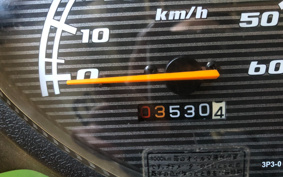 YAMAHA JOG DELUXE SA36J