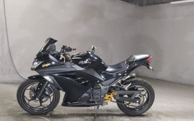 KAWASAKI NINJA250 EX250L