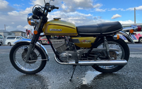 SUZUKI GT250 GT250B