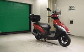 SUZUKI ADDRESS V125 DT11A