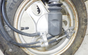 HONDA TODAY 2 AF67