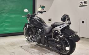 YAMAHA XV1900 RAIDER 2016