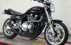 KAWASAKI ZEPHYR 1100 1999 ZRT10A