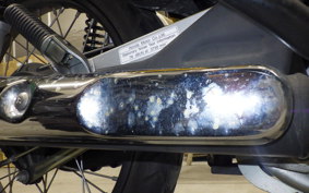 HONDA ｸﾛｽｶﾌﾞ110-2 JA45