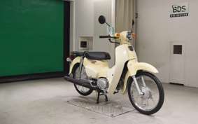 HONDA C50 SUPER CUB 2015 AA09