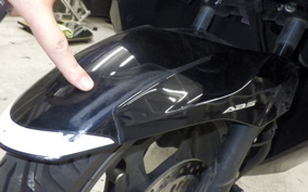 HONDA PCX 125 JK05