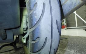 SUZUKI ADDRESS V125 G CF46A