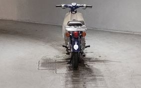 HONDA SUPER CUB50 C50