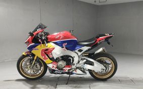 HONDA CBR1000RR 2019 SC77