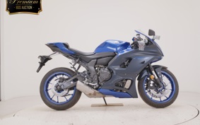 YAMAHA YZF-R7 2025 RM39J