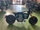 Фото BMW CE-02 с японского аукциона