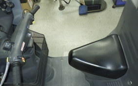 HONDA GYRO CANOPY